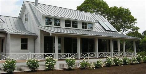 light gray and white metal house images|gray metal roof exterior homes.